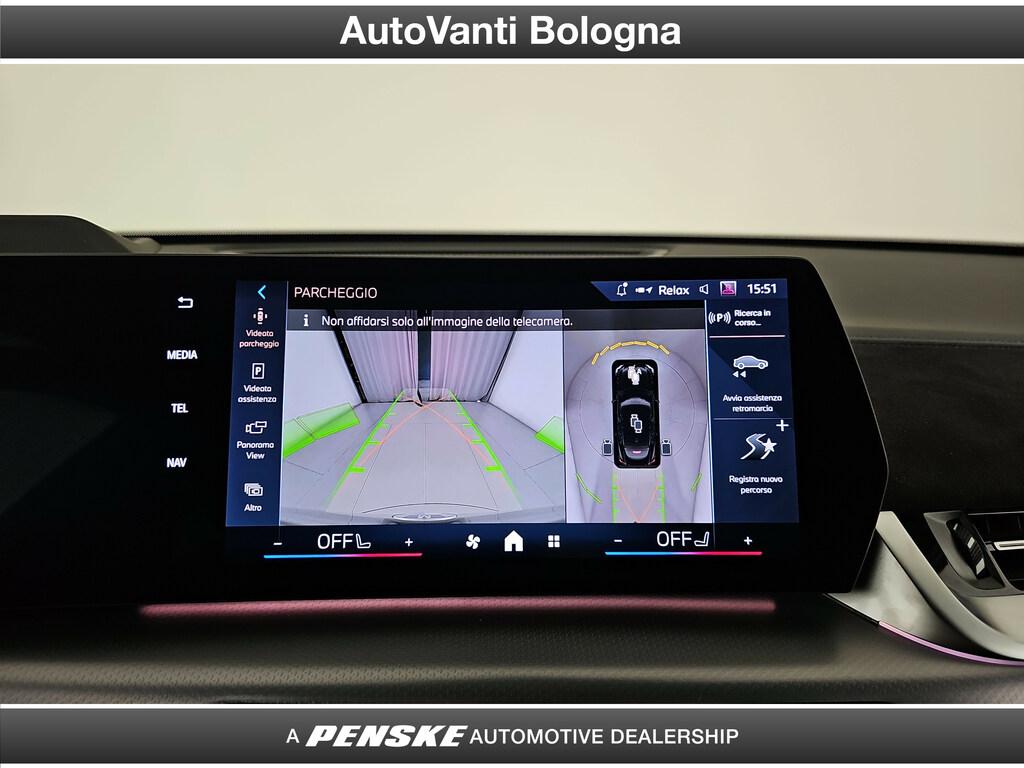 BMW X2 xdrive 20d 48V MSport Pro auto