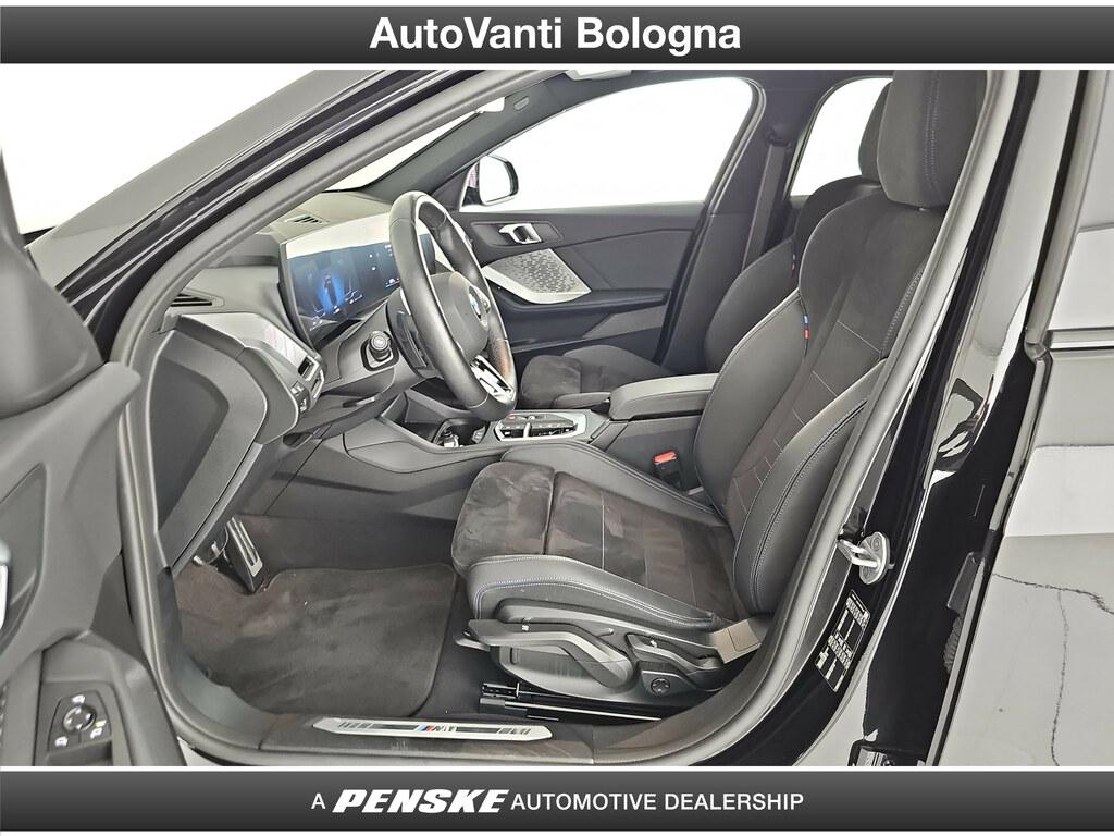 BMW Serie 1 118d MSport Pro auto