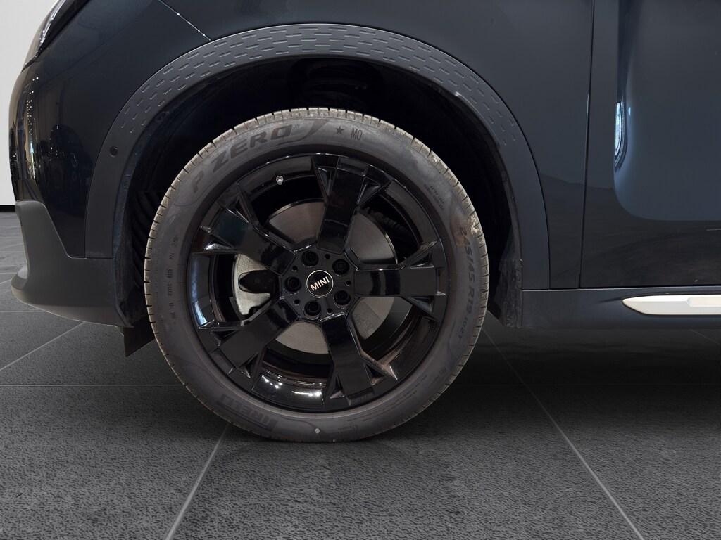 Mini Mini Countryman 2.0 48V S Favoured all4 auto
