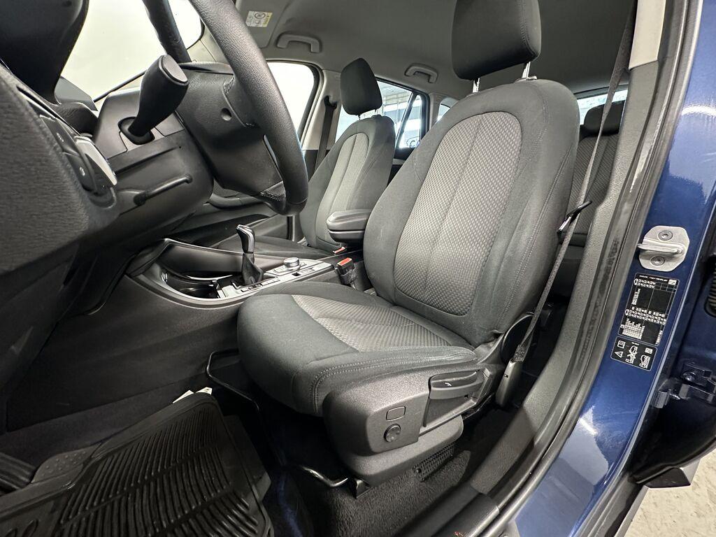 BMW X1 xdrive18d