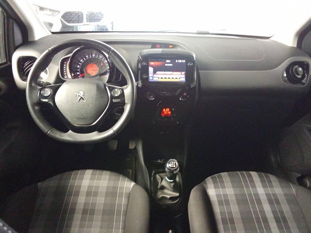Peugeot 108 1.0 vti Active s&s 3p