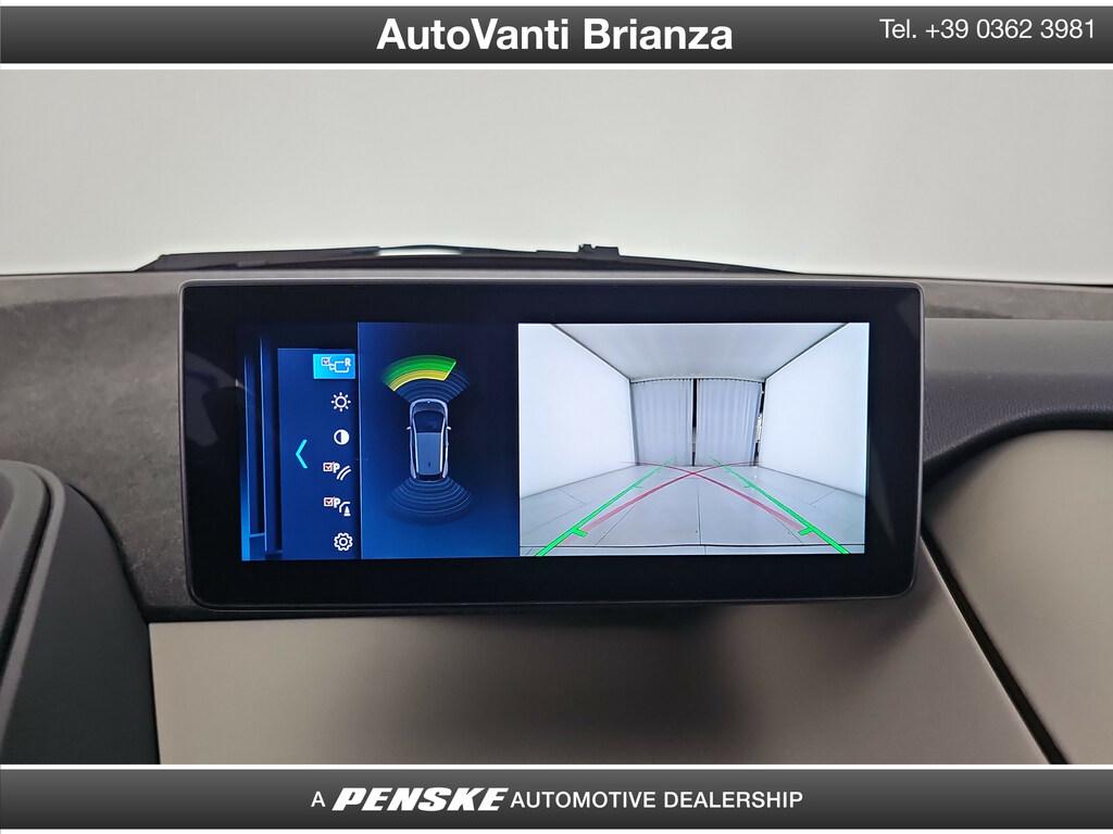 BMW i3 s 120Ah CVT