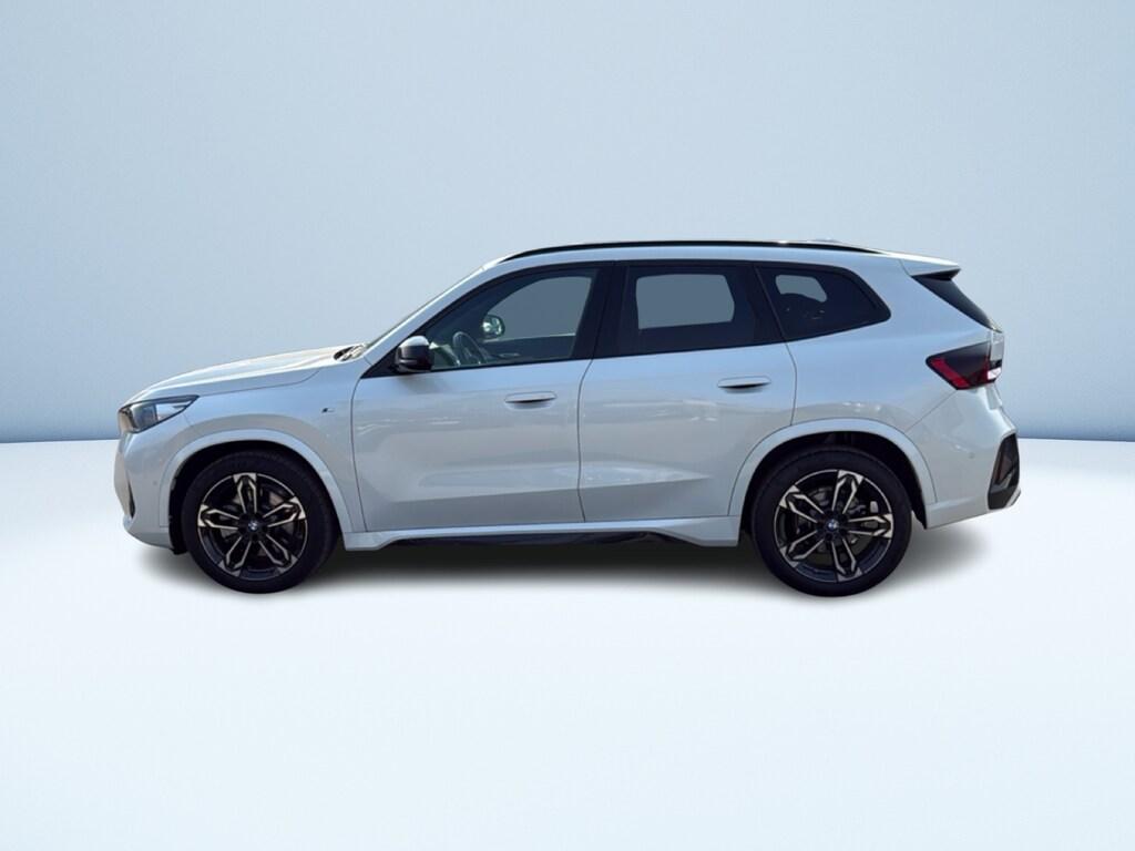 BMW X1 sdrive20i mhev 48V MSport auto