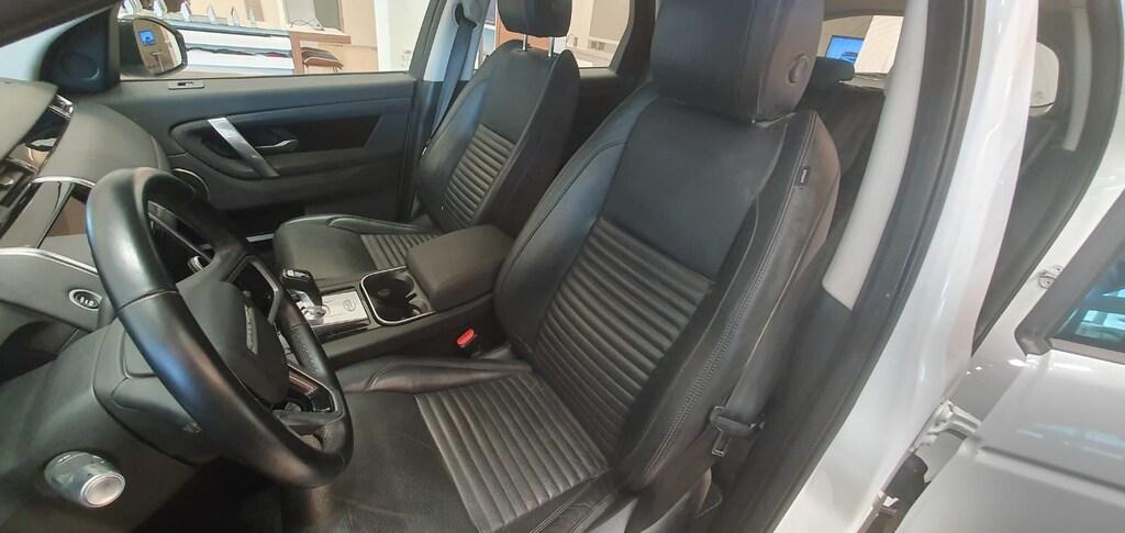 Land Rover Discovery Sport 2.0d td4 mhev S awd 163cv auto