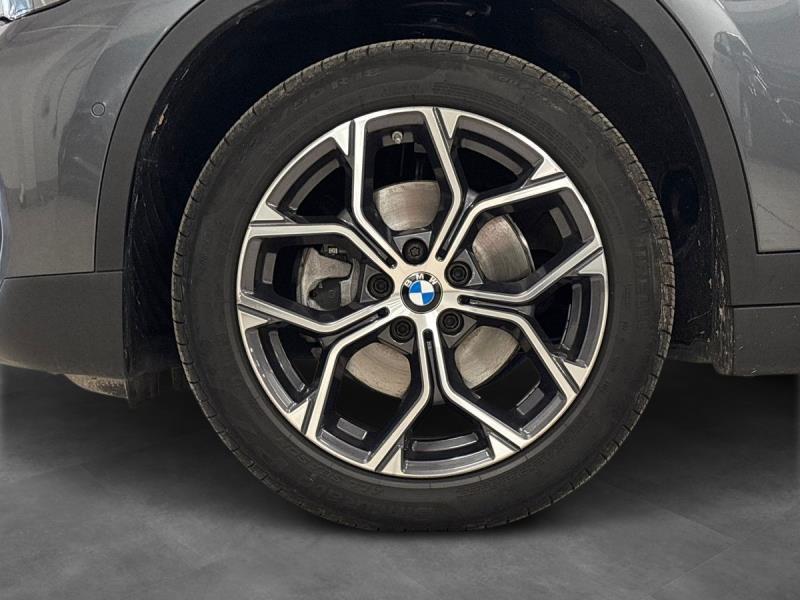 BMW X1 sdrive18d xLine auto