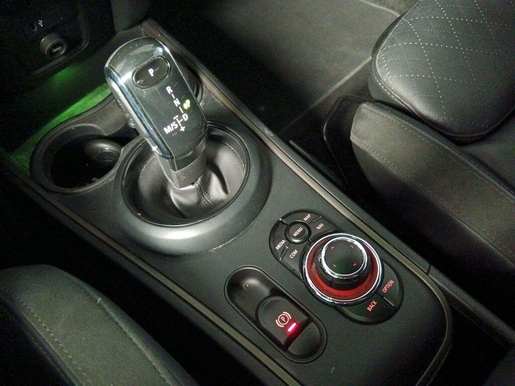 Mini Mini Countryman 2.0 JCW JCW auto