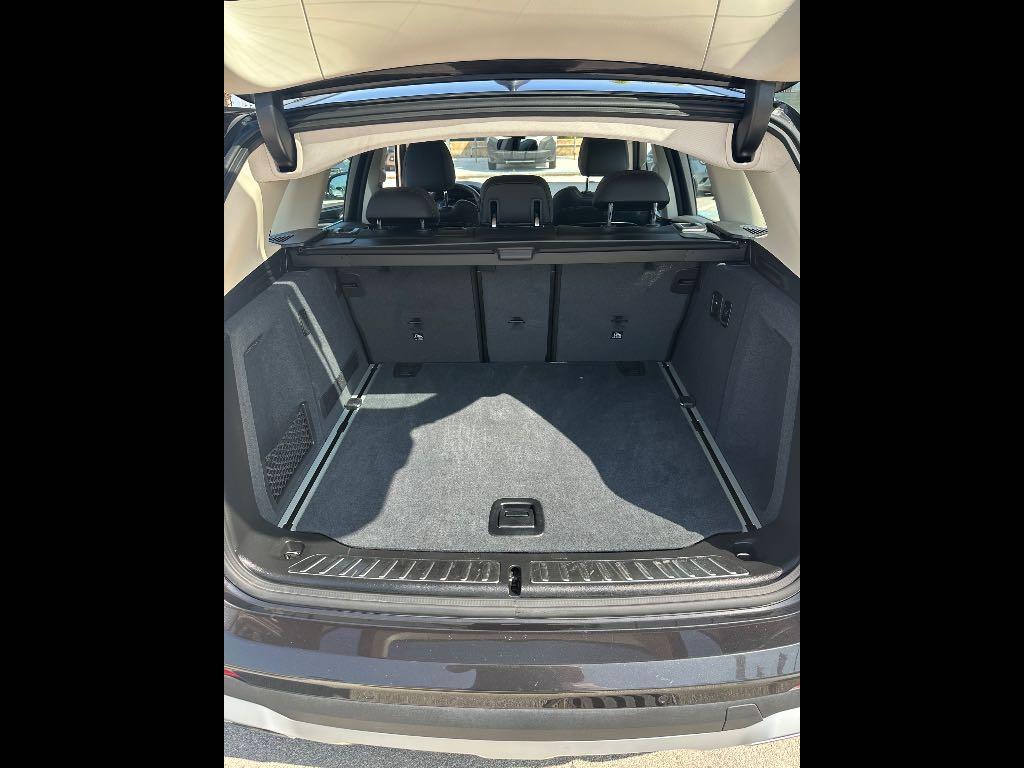 BMW X3 xdrive20d mhev 48V auto