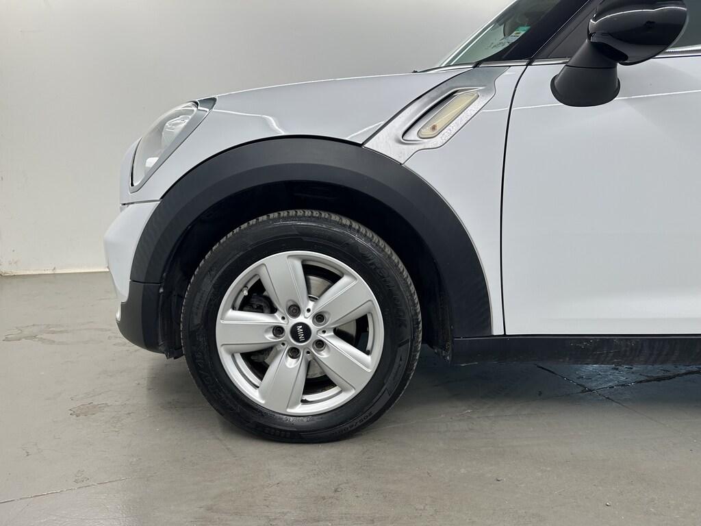 Mini Cooper D Countryman 1.6 Cooper D Business