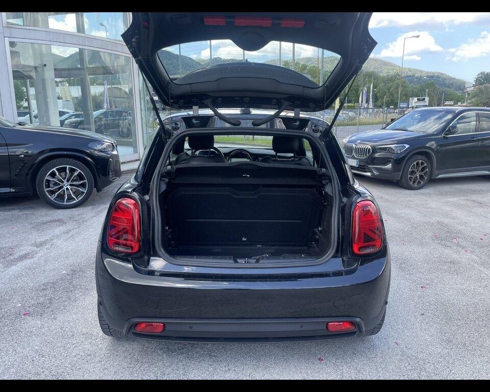 Mini Mini 3p Cooper SE Electric auto