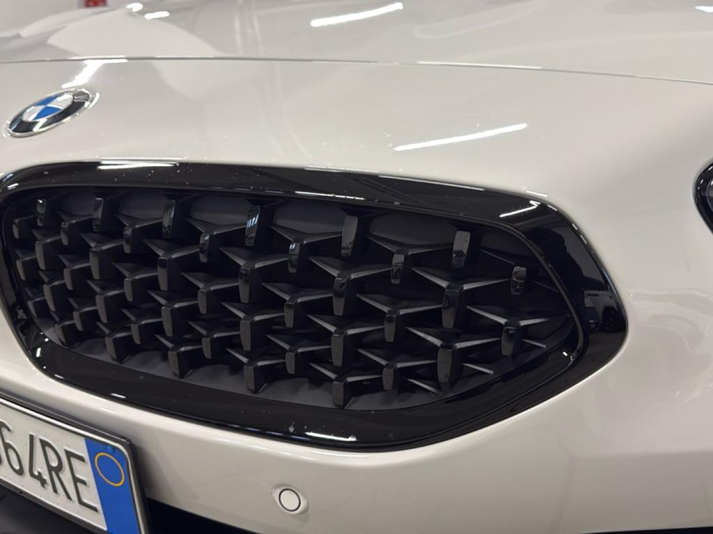 BMW Z4 sdrive 20i Sport auto