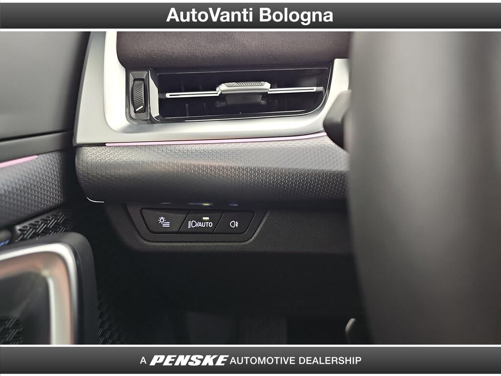 BMW X1 sdrive20d mhev 48V MSport Pro auto