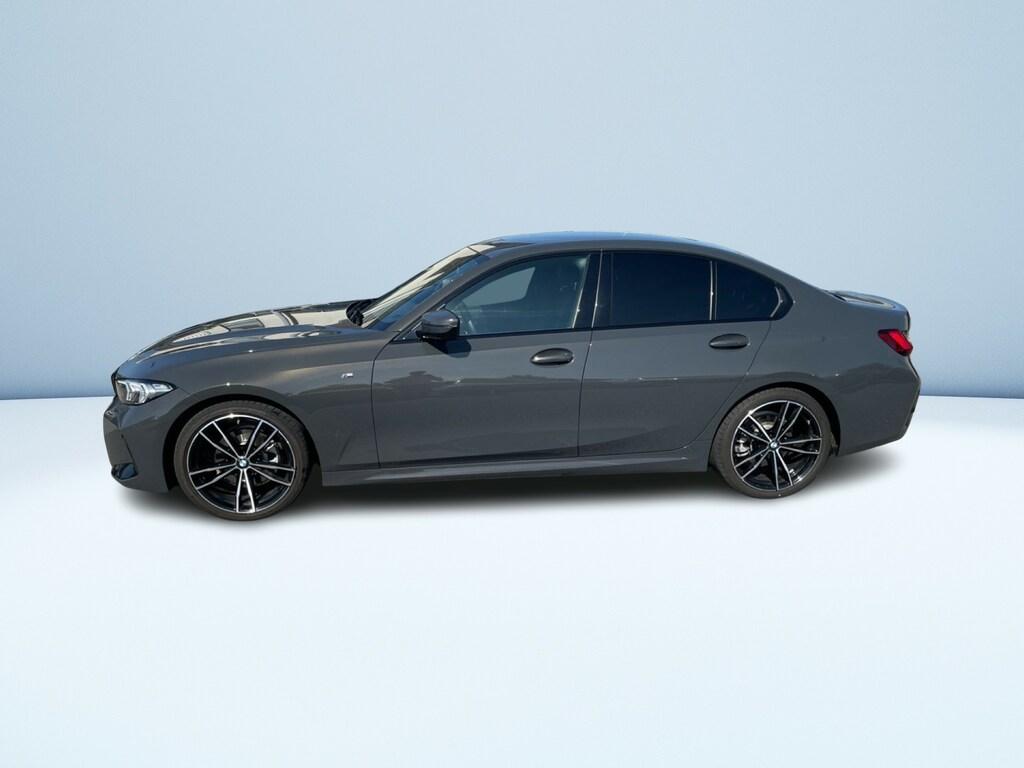 BMW Serie 3 320d mhev 48V Msport xdrive auto