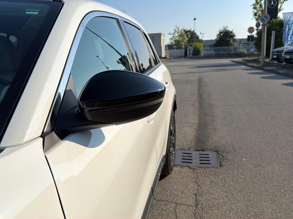 Fiat 600 1.2 hybrid La Prima