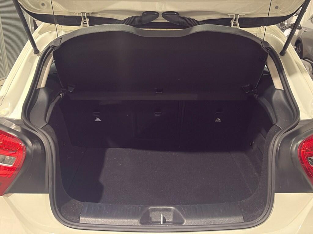 Mercedes Classe A 180 d Executive my16