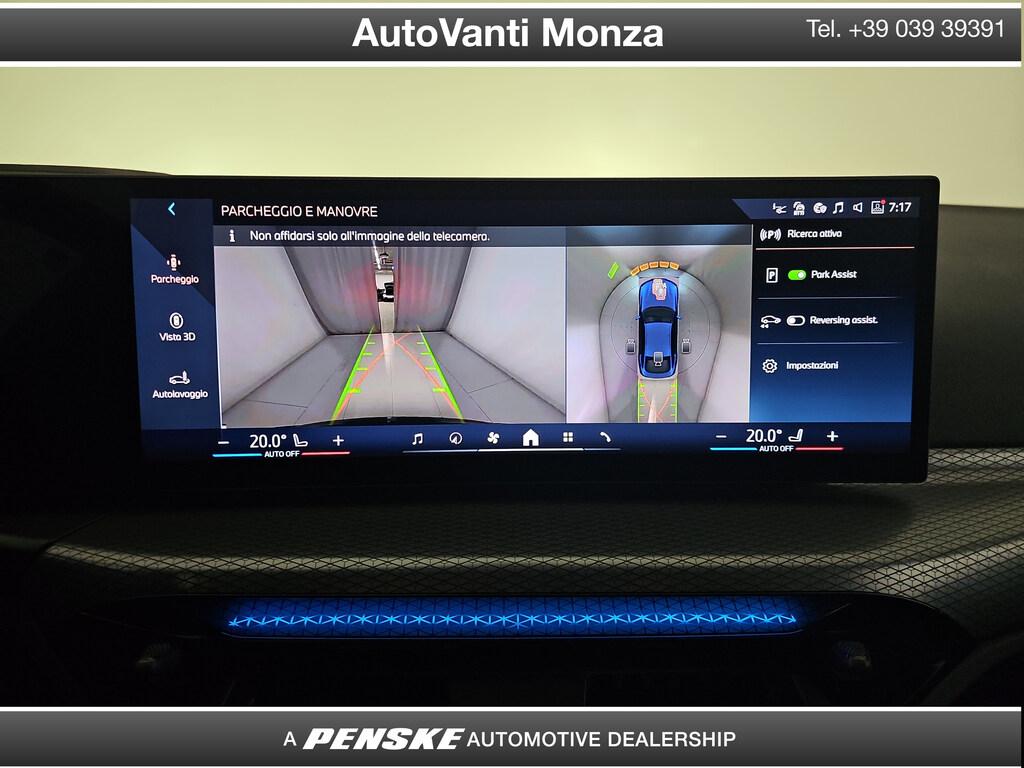 BMW Serie 4 420d Gran Coupe mhev 48V xdrive M Sport Pro auto