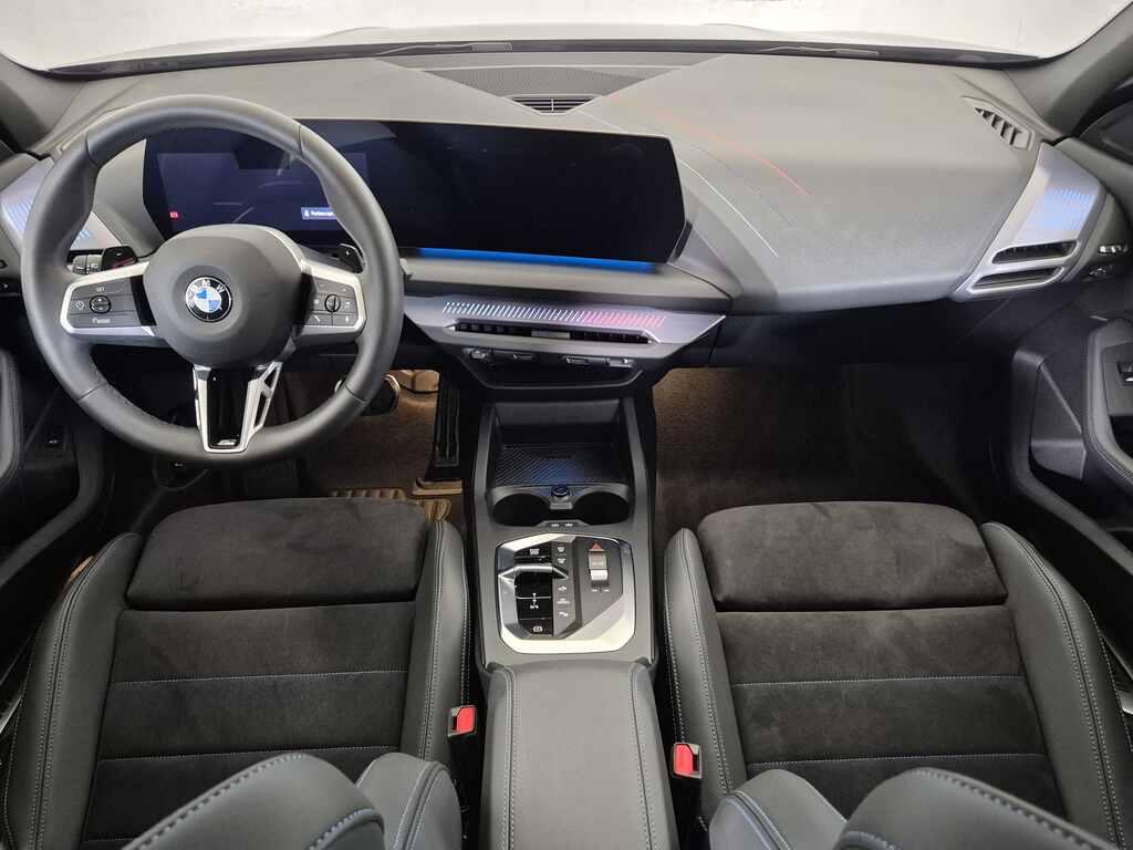 BMW Serie 1 118d MSport auto