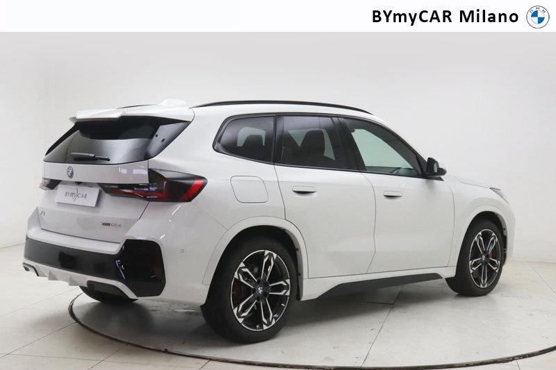 BMW X1 xdrive 25e MSport Pro auto