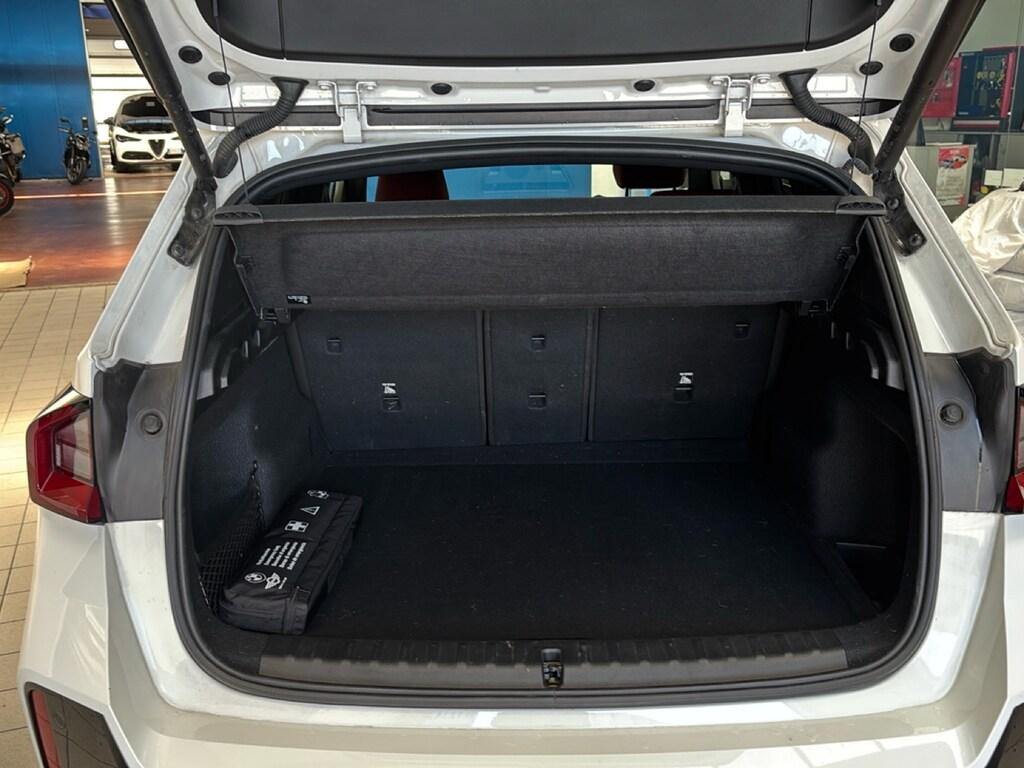 BMW X1 xdrive20d mhev 48V Msport auto