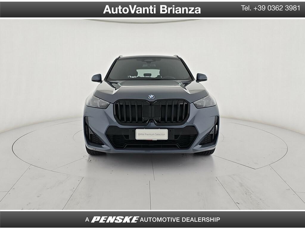 BMW X1 xdrive 25e MSport Pro auto