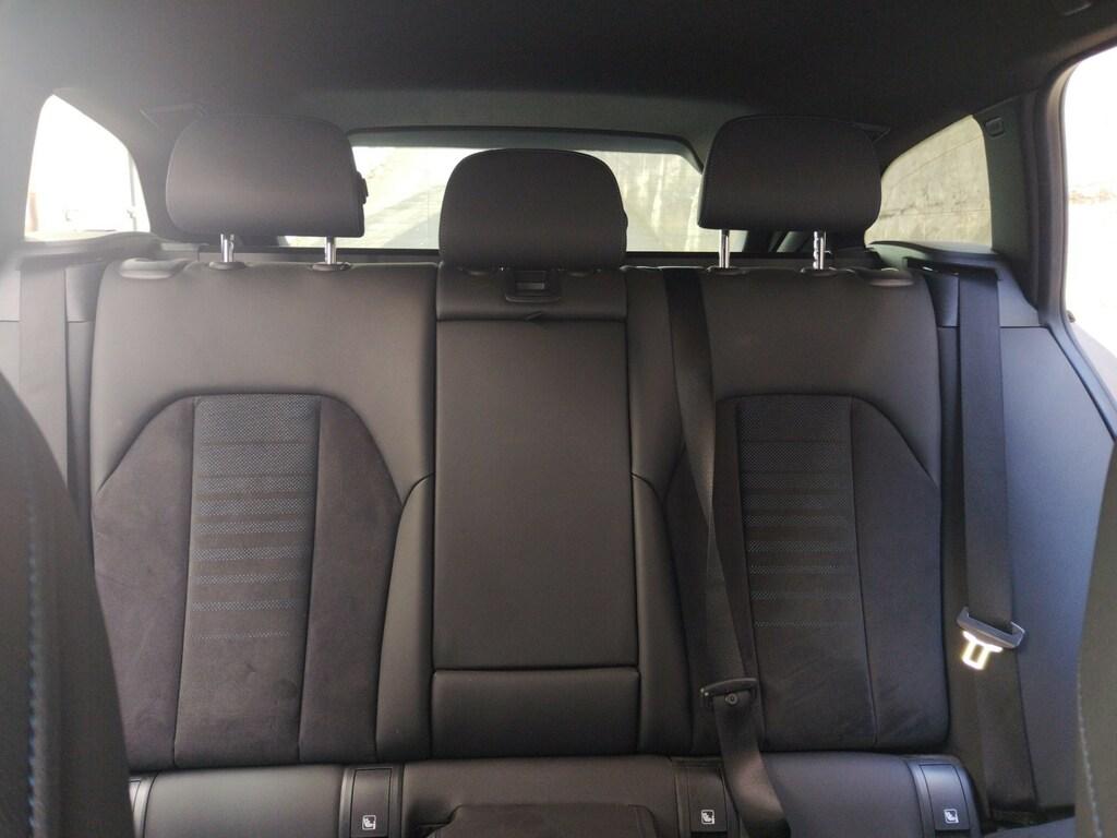 BMW Serie 3 320d Touring mhev 48V Msport xdrive auto