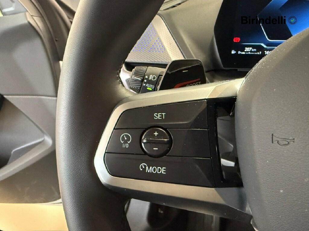 BMW Serie 2 220d Gran Coupe 48V MSport Pro auto