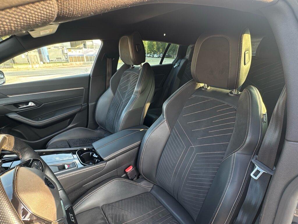 Peugeot 508 SW 1.5 bluehdi GT s&s 130cv eat8