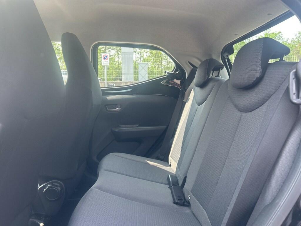 Toyota Aygo 5p 1.0 x-fun 72cv