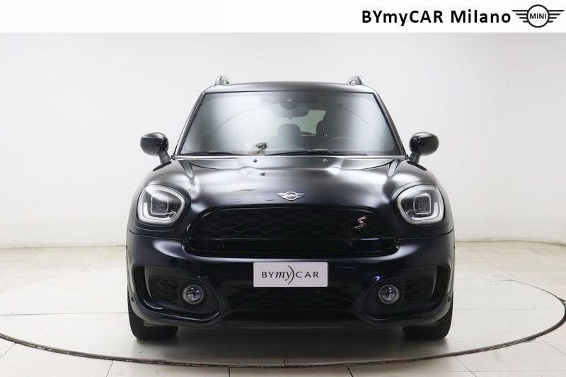 Mini Cooper SD Countryman 2.0 Cooper SD