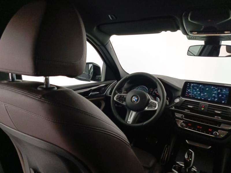 BMW X4 xdrive20d Msport auto my19