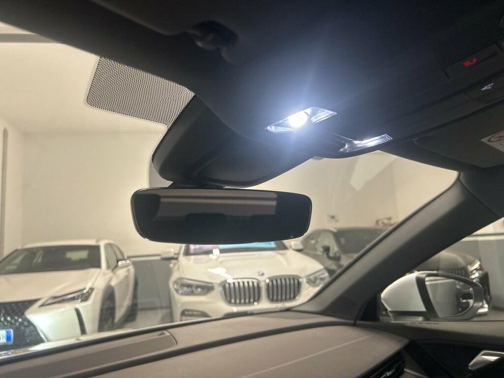 Audi A3 Sportback 40 1.4 tfsi e Business Advanced s-tronic