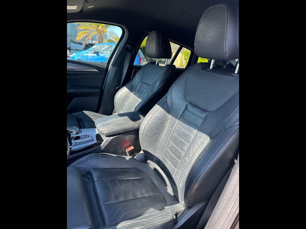 BMW X4 xdrive30d Msport 265cv auto
