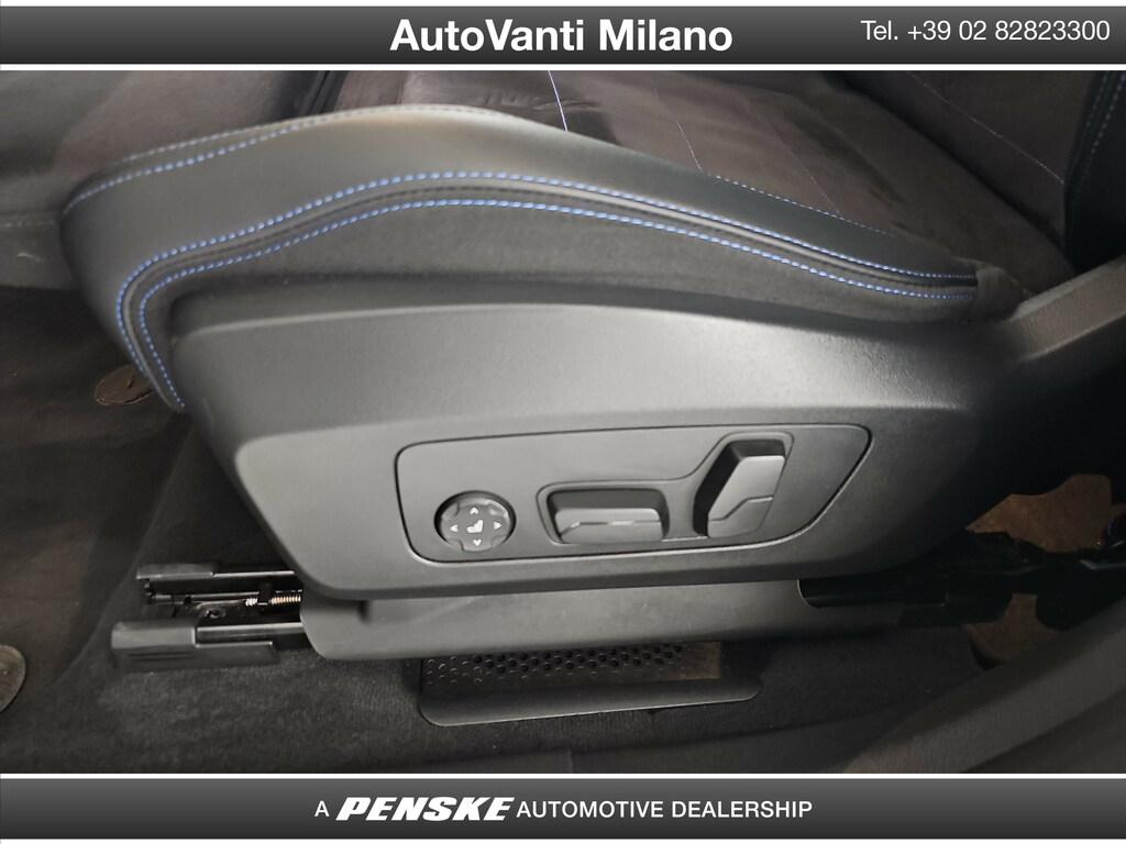 BMW X2 xdrive 20d 48V MSport Pro auto