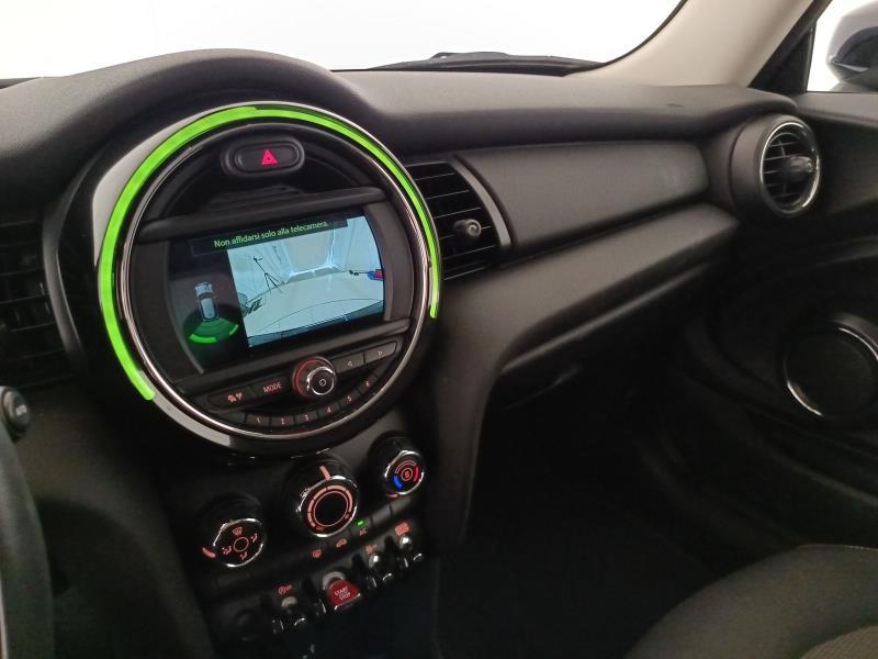 Mini One 1.5 TwinPower Turbo One