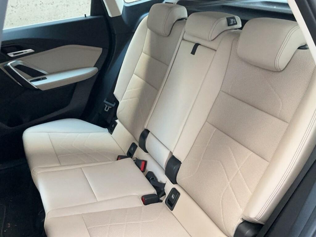 BMW X1 sdrive18d X-Line auto
