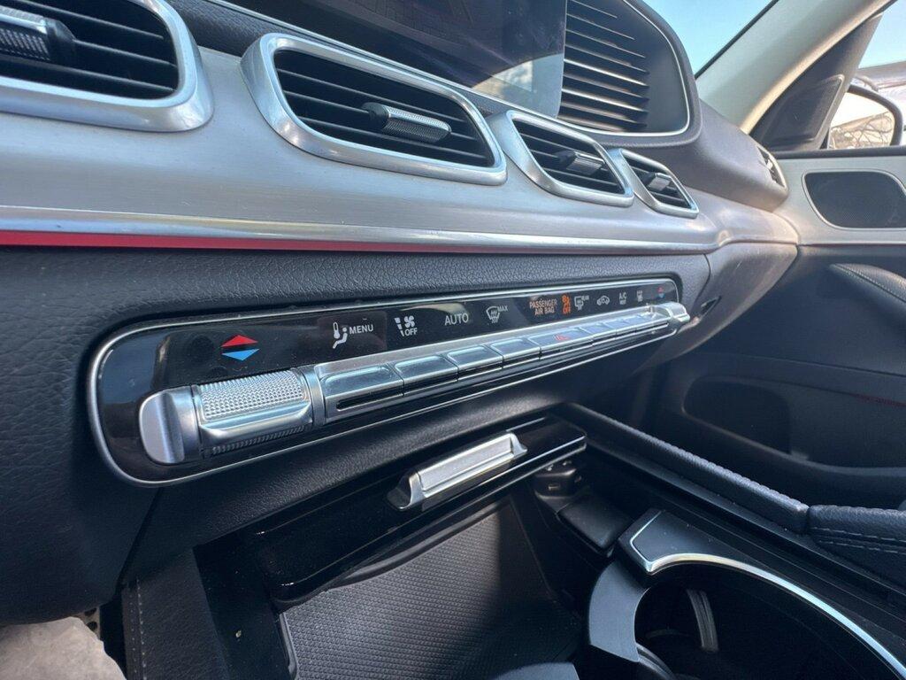 Mercedes GLE 350 de eq-power Premium 4matic auto