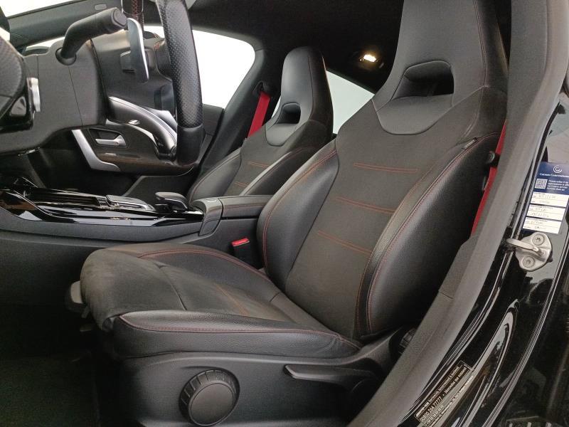 Mercedes CLA Shooting Brake 35 AMG 4matic auto