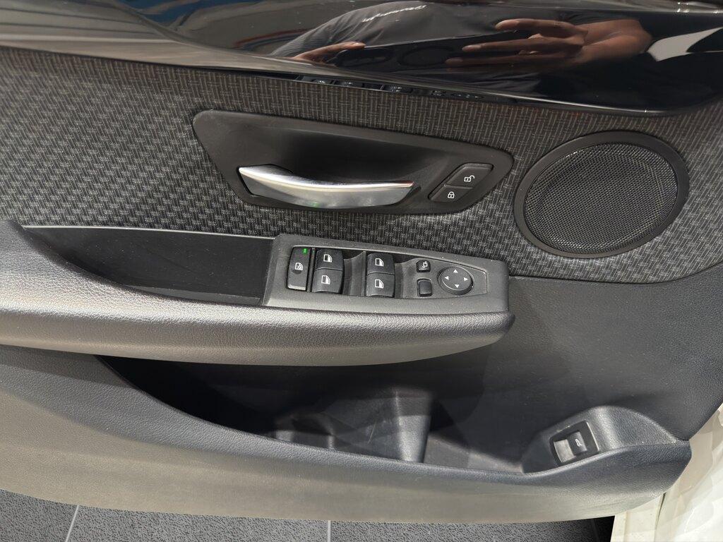 BMW Serie 2 216d Active Tourer Advantage auto my17