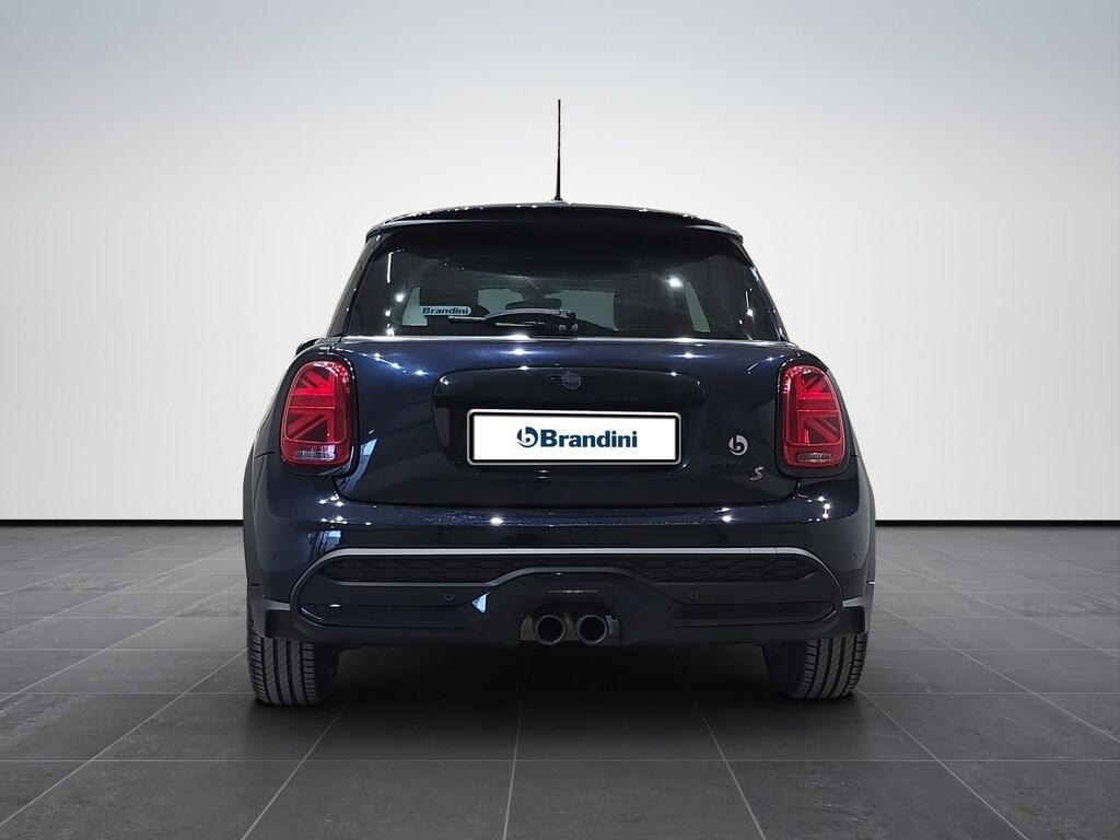 Mini Cooper S 2.0 TwinPower Turbo Cooper S