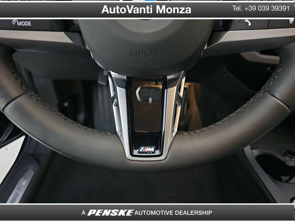 BMW Serie 1 118d MSport Pro auto