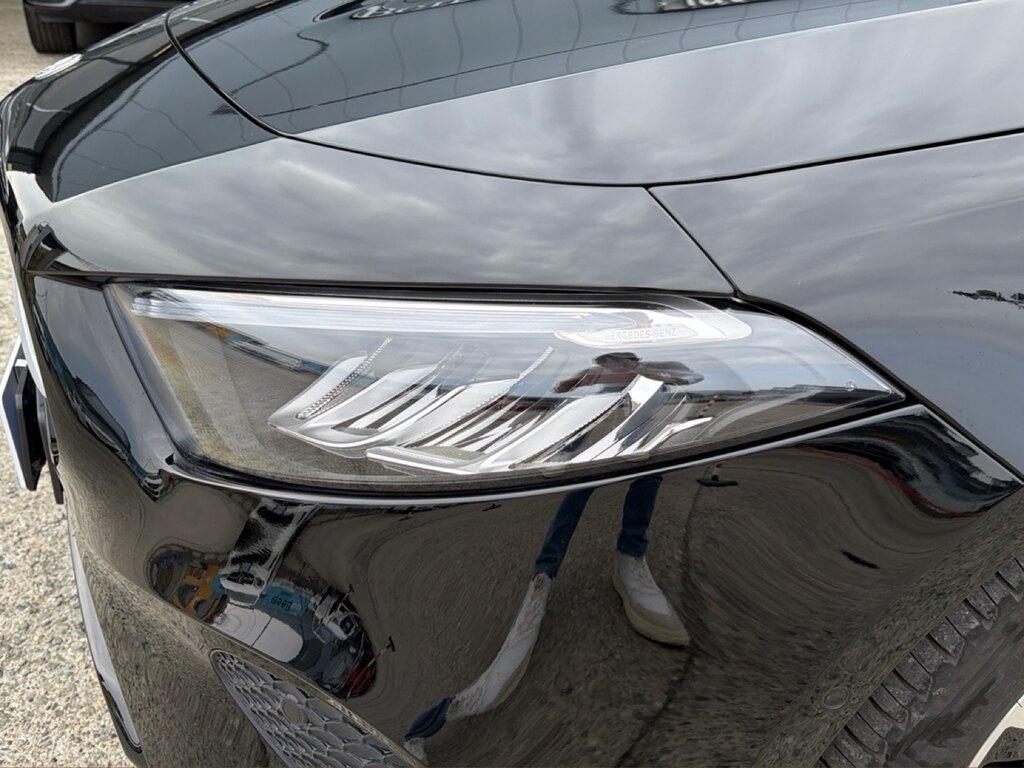 Mercedes Classe A 180 d Advanced auto