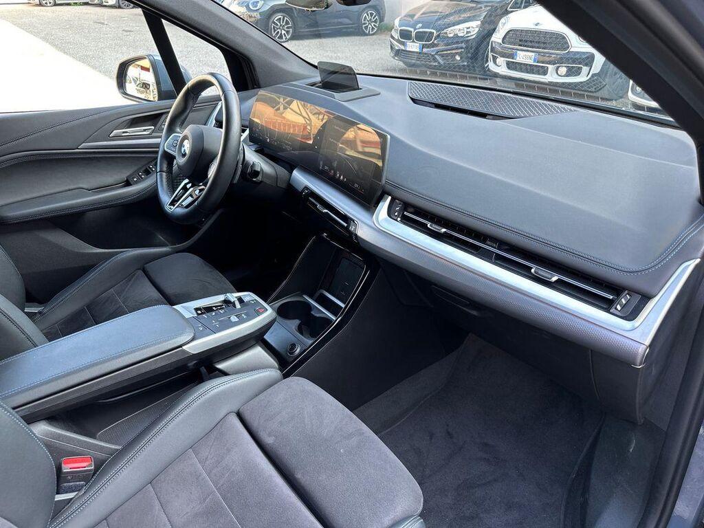BMW Serie 2 218d Active Tourer Msport auto