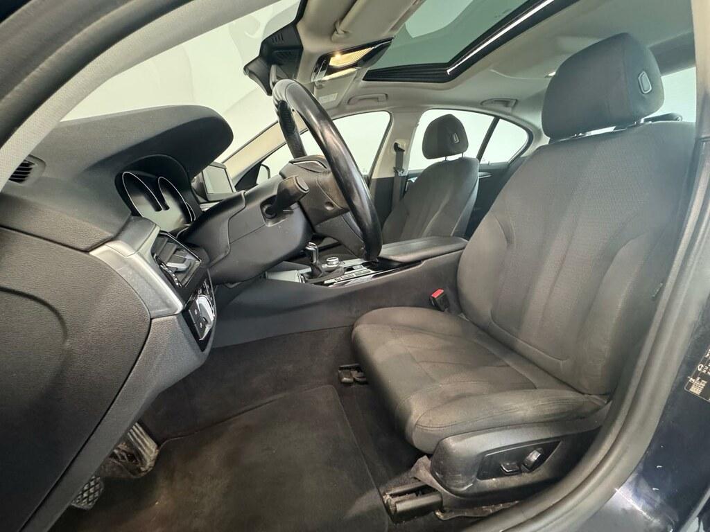 BMW Serie 5 520d Business