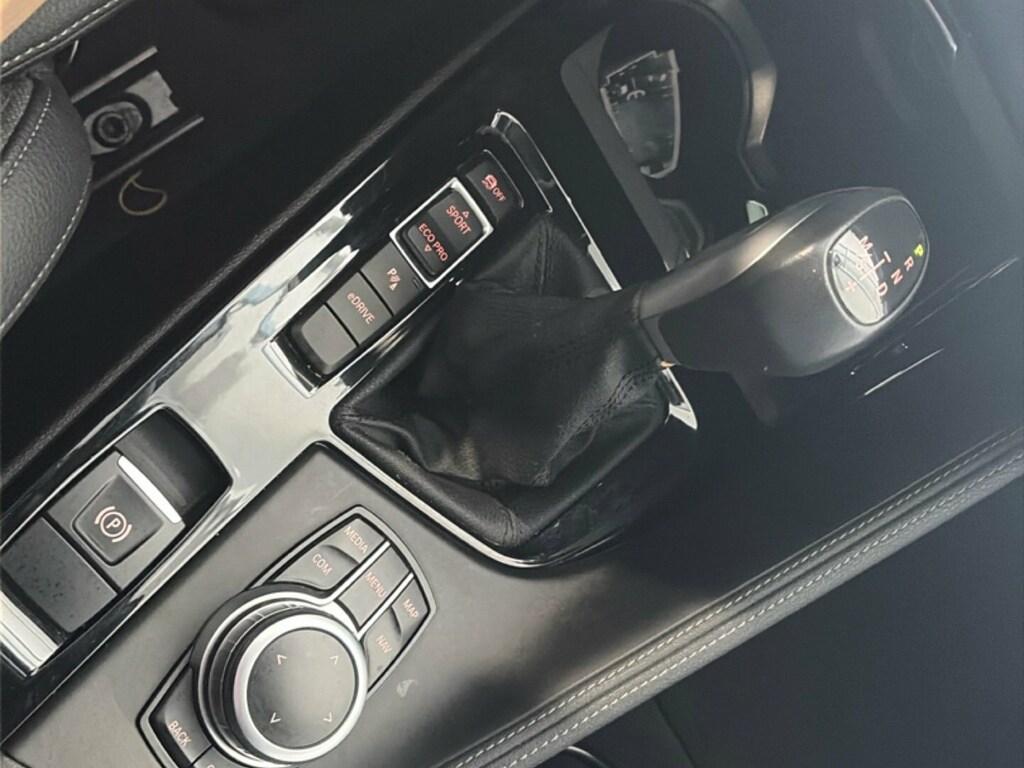 BMW X2 xdrive25e Msport auto