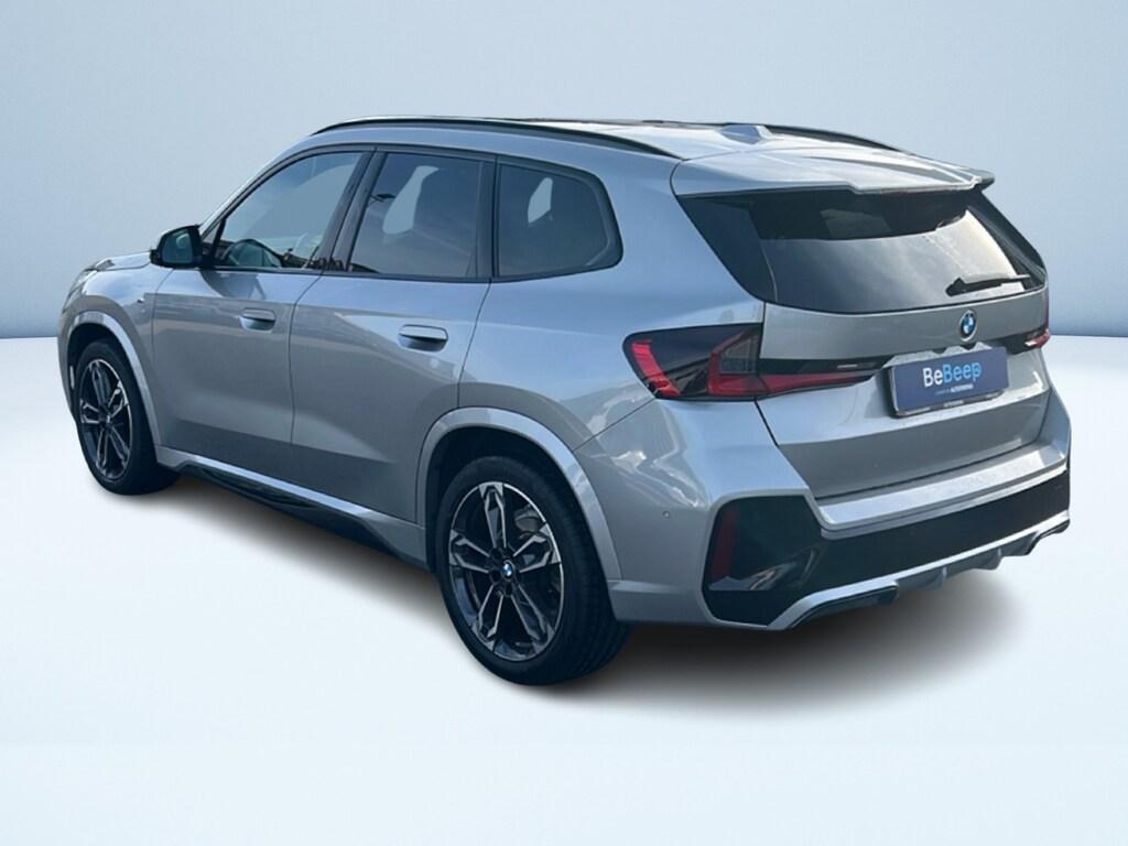 BMW X1 sdrive20i mhev 48V Msport auto