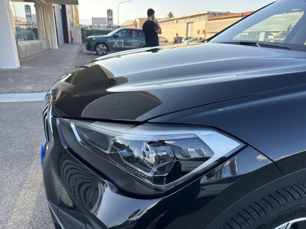 BMW X1 sdrive18d xLine Plus auto