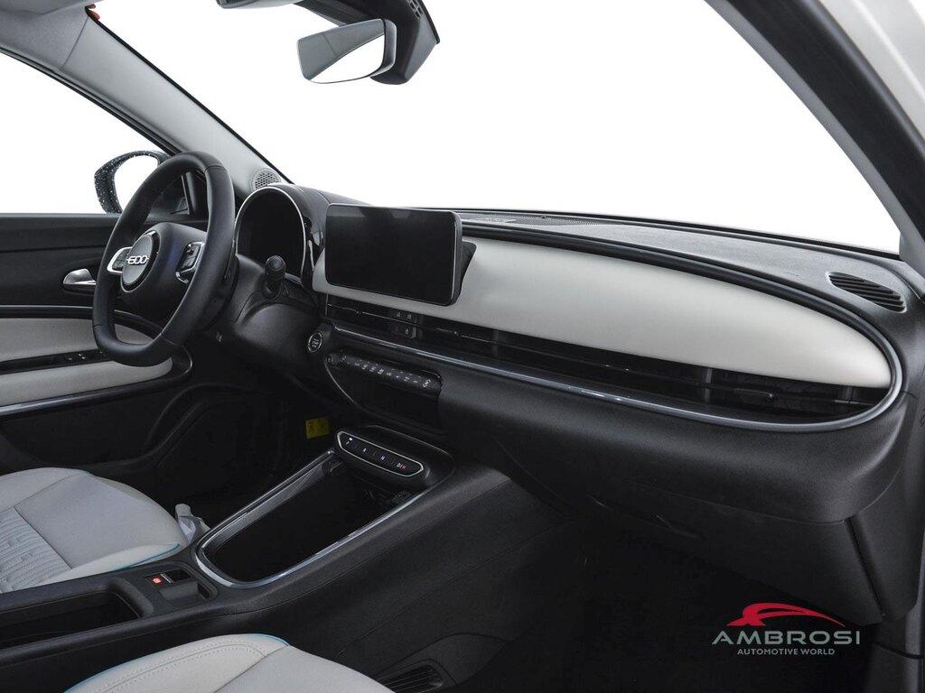 Fiat 600 1.2 hybrid La Prima