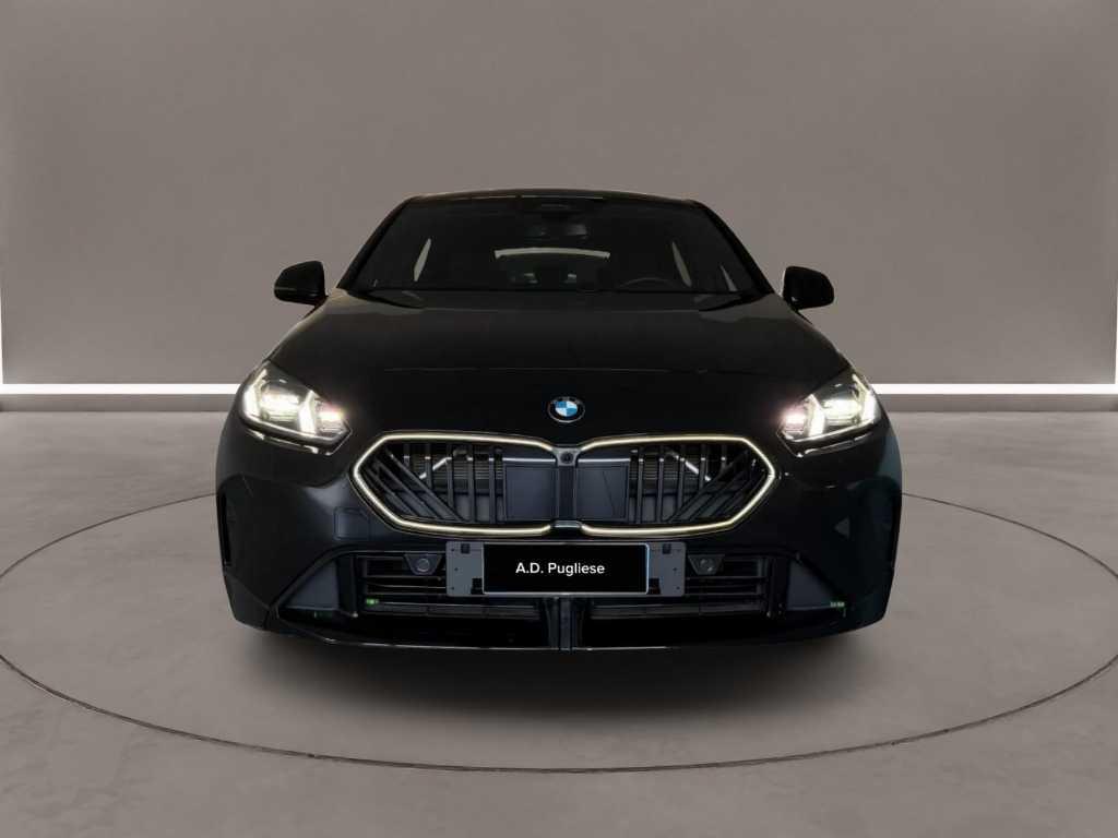 BMW Serie 1 118d MSport Pro auto