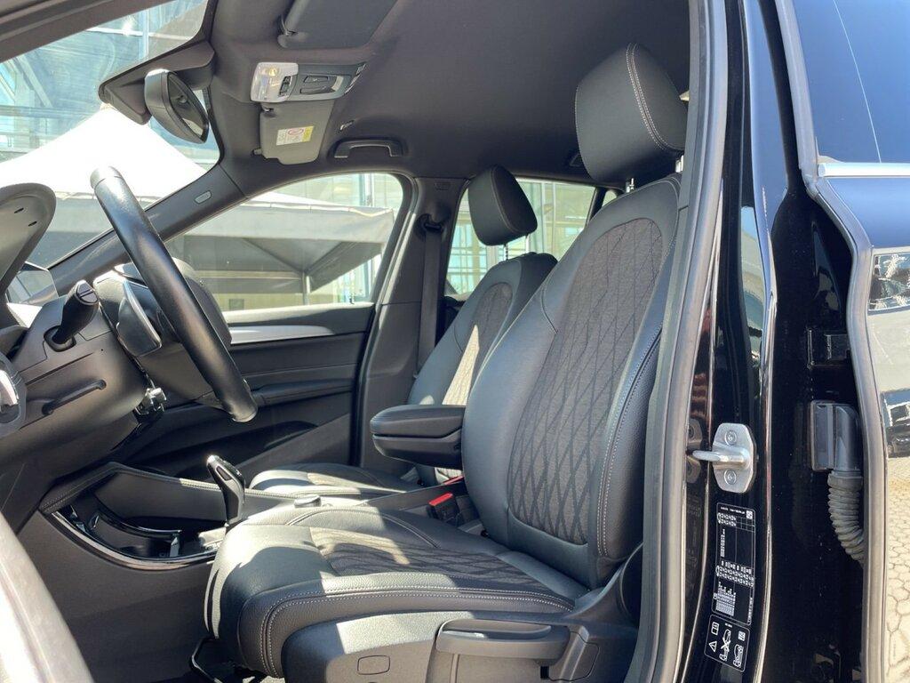BMW X1 xdrive18d xLine Plus auto