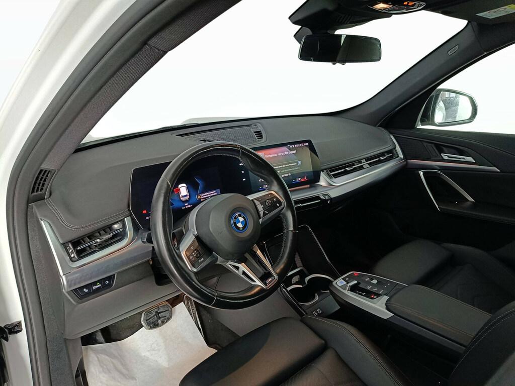 BMW iX1 30 xdrive