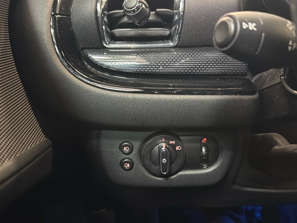 Mini Cooper Clubman 1.5 Cooper Boost
